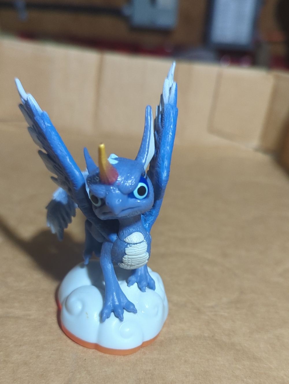 Skylanders Giants Whirlwind